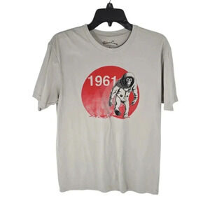 {Palmer Cash} Natalie 1961 Monkey in a Astronut Suit - Size Large